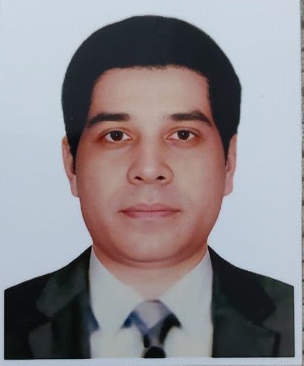 Mohammad Akhtarul Haque